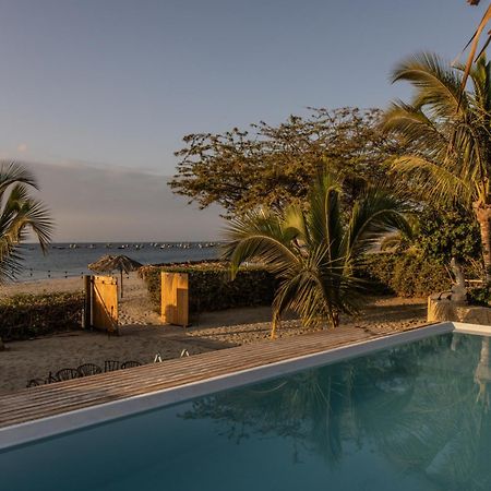 Soleil Bungalows Los Órganos Exterior foto